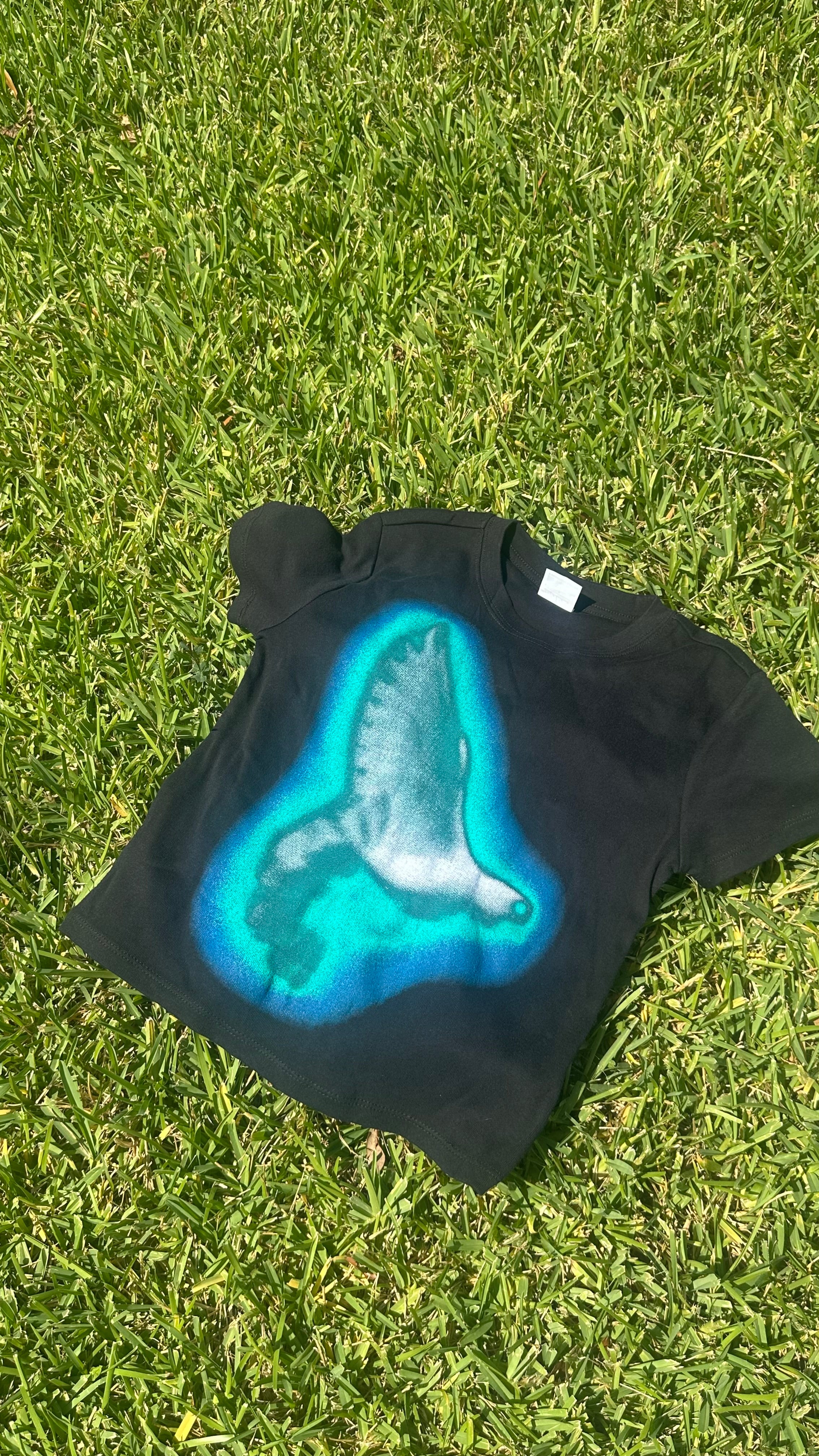 HOLY BABY TEE