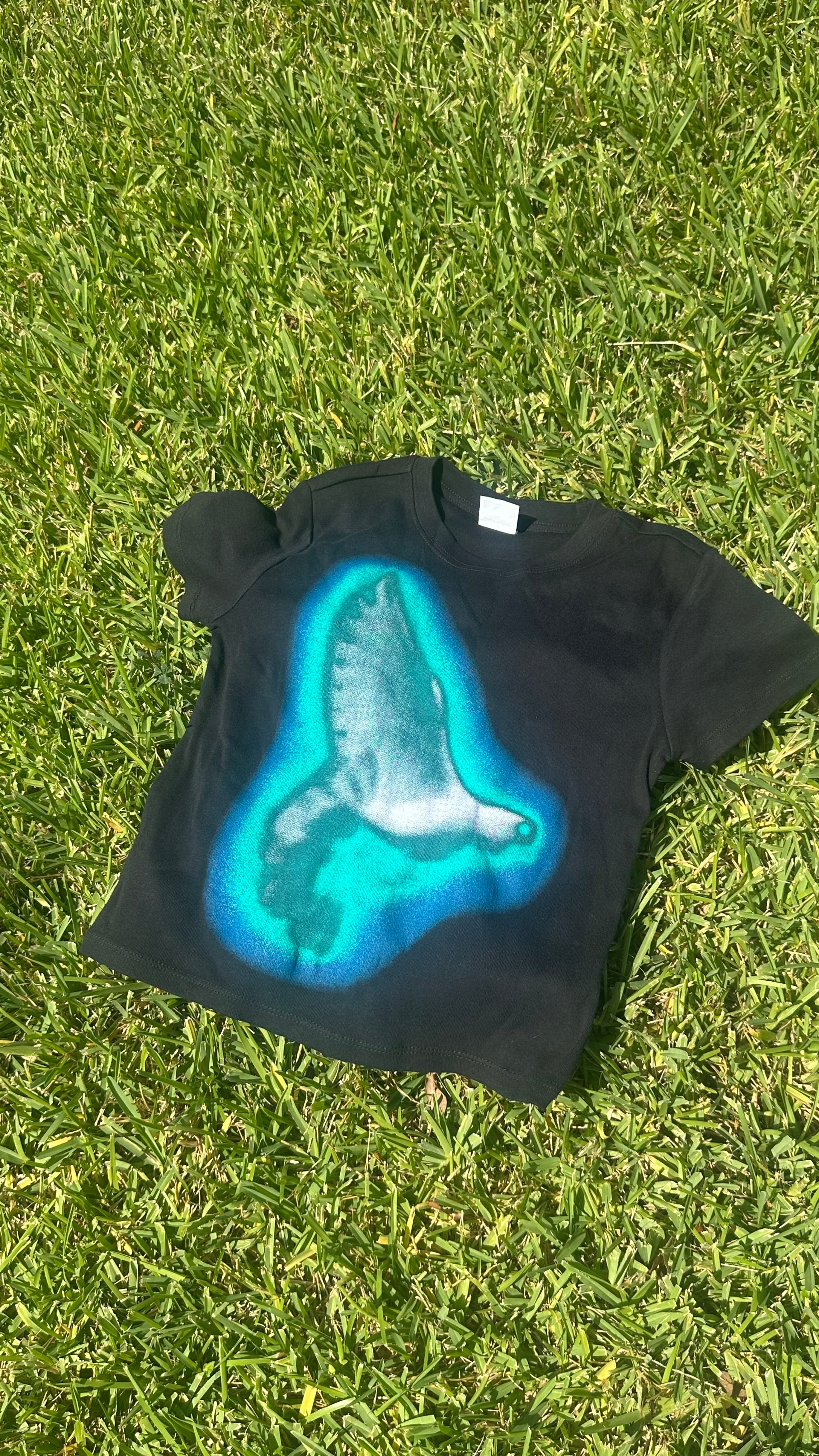 HOLY BABY TEE