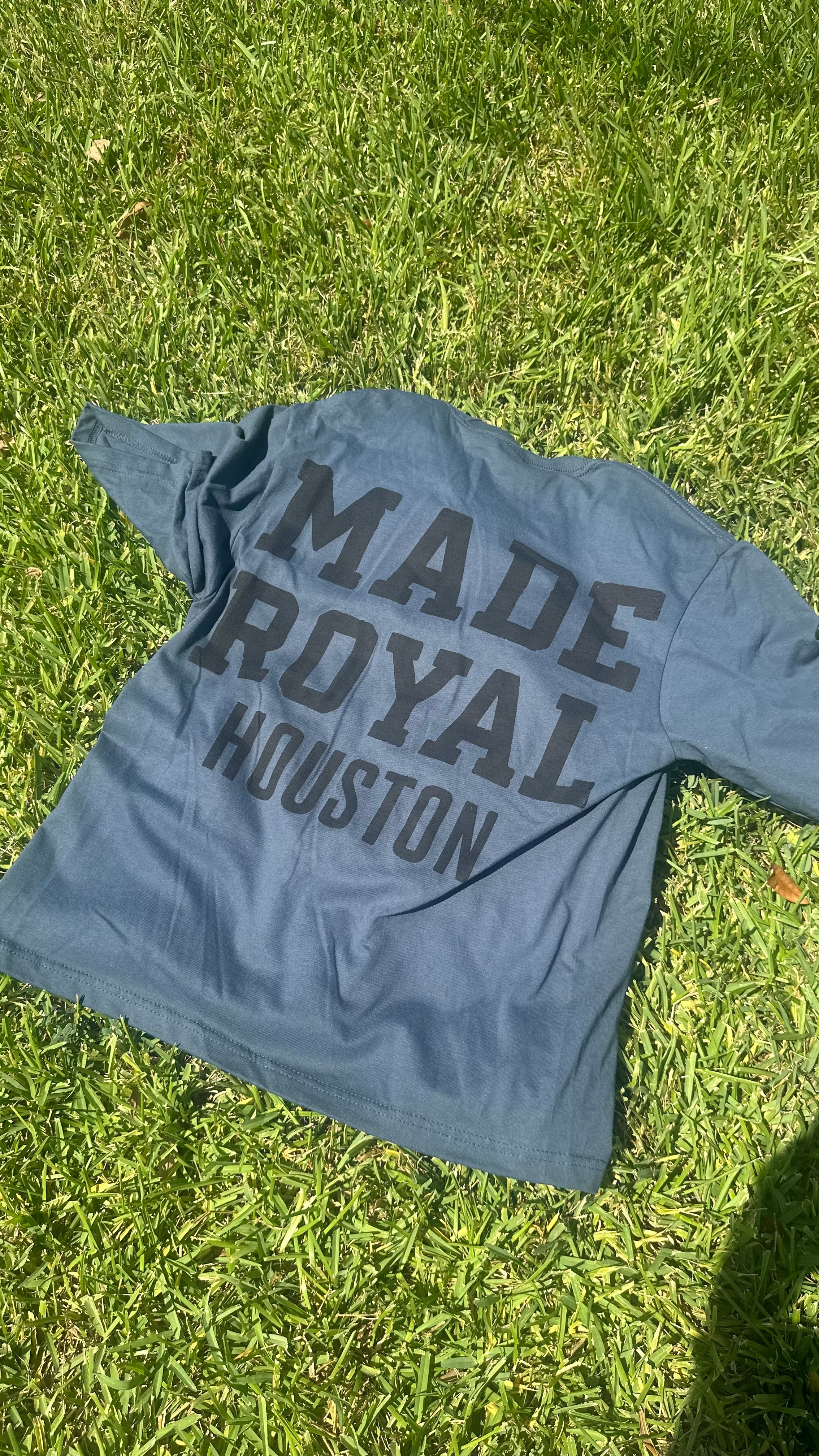 MADEROYAL HTX