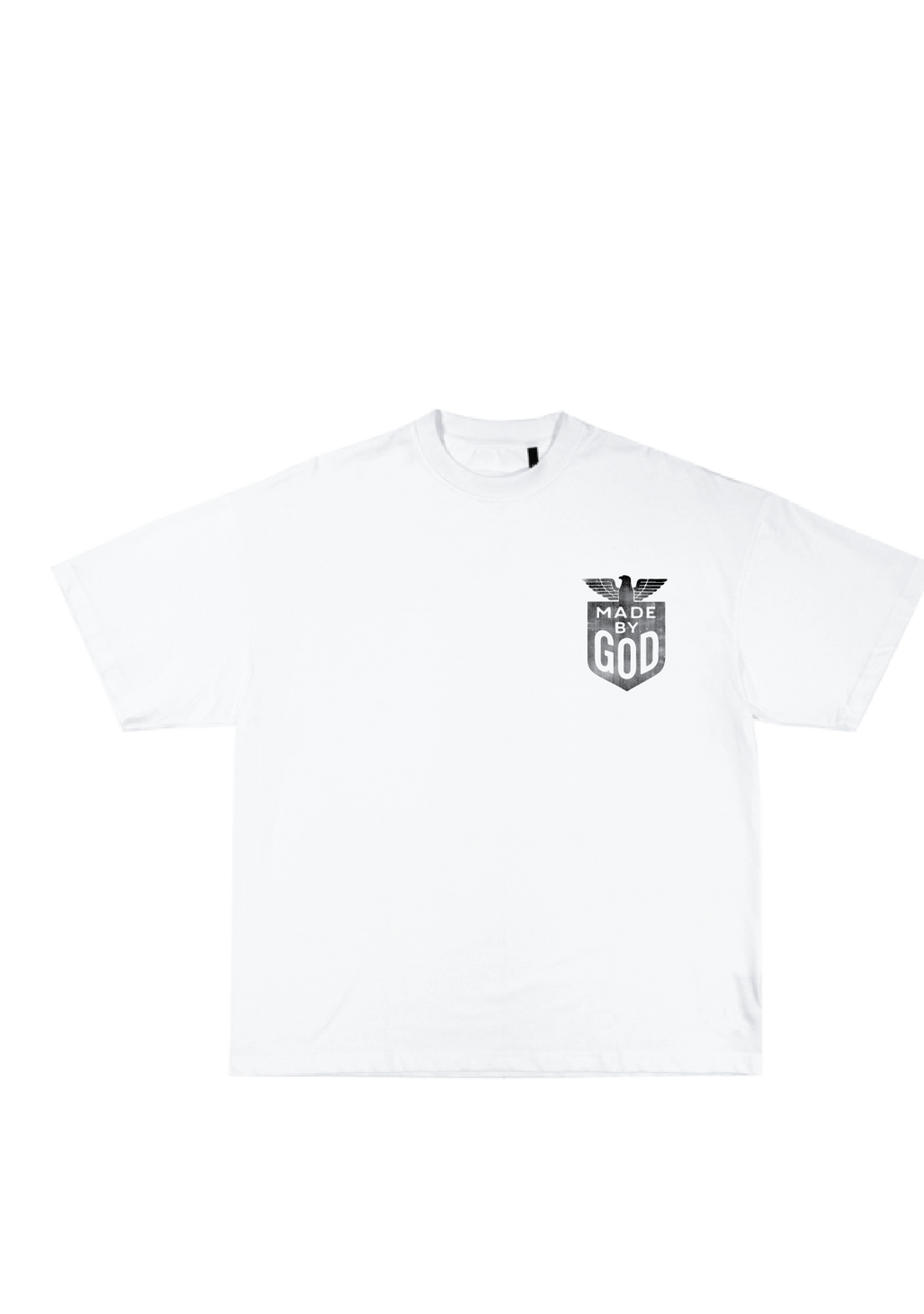 GOD MADE TEE