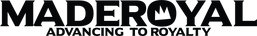MADEROYAL logo