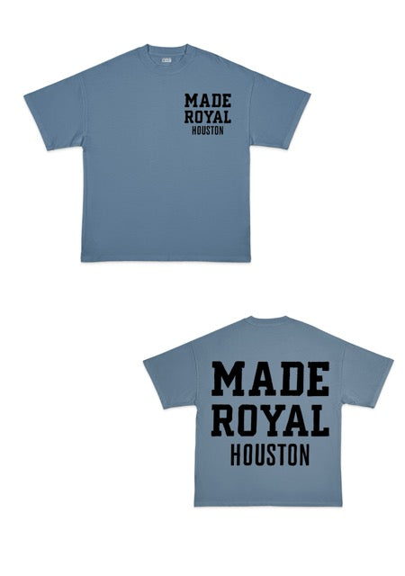 MADEROYAL HTX